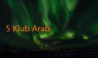 5 Klub Arab Saudi dengan Fasilitas Latihan Setara Eropa 