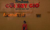 Arsenal Lolos dari Grup Neraka, Fans Heboh di Media Sosial 