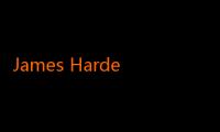 James Harden Tegaskan Tak Mau Lagi Jadi Plan B 